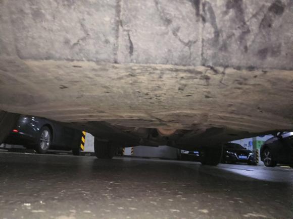 [佛山·粤E] 二手大众途观2017款 300TSI 自动两驱丝绸之路风尚版