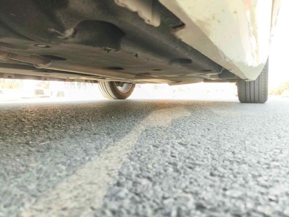 [西安·陕A] 二手凯迪拉克凯迪拉克XTS2018款 28T 精英型