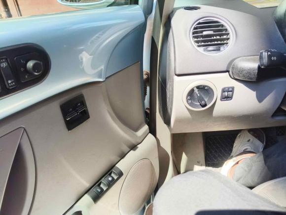 [武汉·鄂A] 二手大众甲壳虫2006款 2.0 豪华版