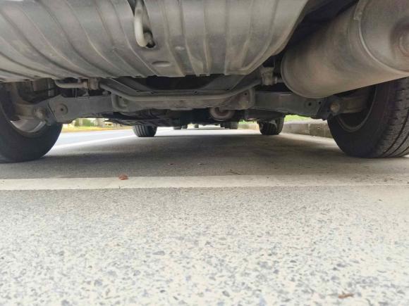 [无锡·鄂A] 二手本田本田CR-V2016款 2.0L 两驱经典版