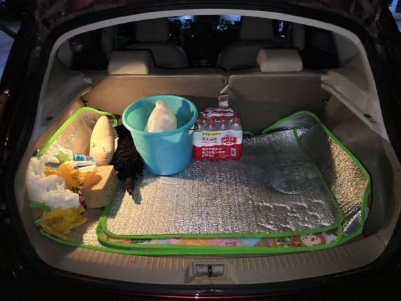 [济南·鲁A] 二手日产逍客2012款 2.0XV 雷 CVT 2WD