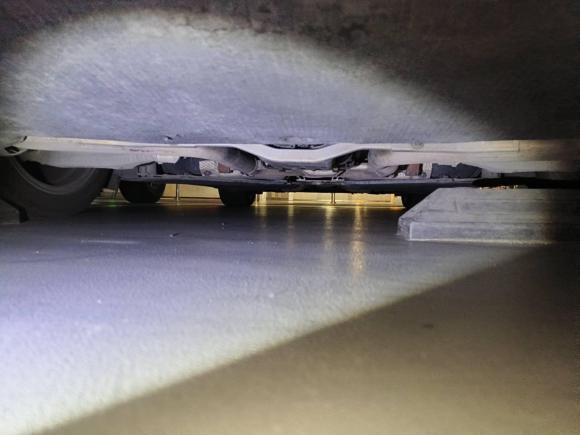 [深圳·粤B] 二手保时捷Panamera2010款 Panamera 4 3.6L