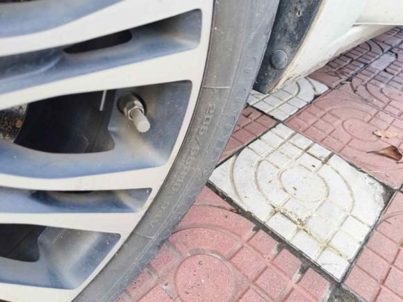 [上海·沪B] 二手别克英朗2017款 18T 双离合精英型