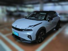 [义乌·浙G] 领克领克06 EM-P2023款 EM-P 126长续航Halo