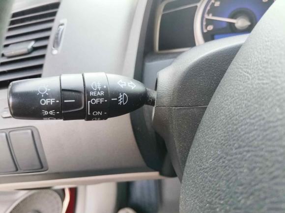 [武汉·鄂W] 二手思铭思铭2012款 1.8L 自动