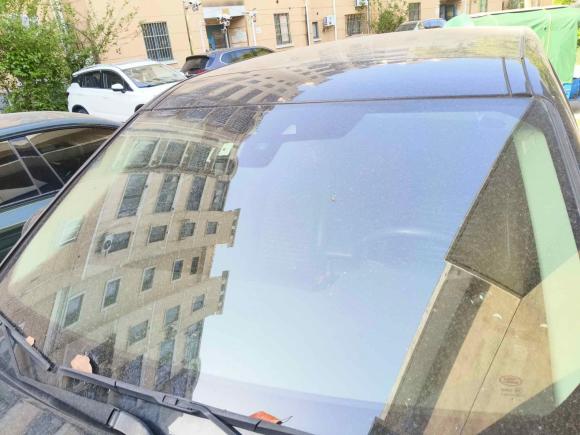 [上海·沪B] 二手路虎发现神行2019款 240PS SE Dynamic版 国VI