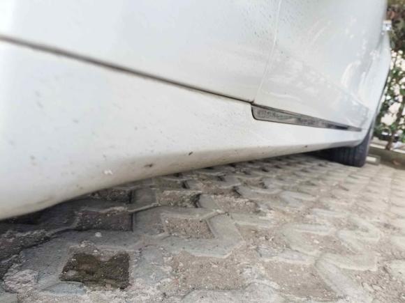 [上海·沪A] 二手特斯拉Model S2016款 Model S 75D