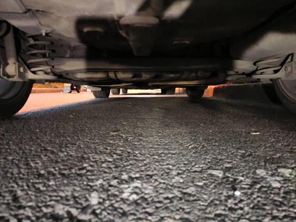 [西安·陕A] 二手现代领动2016款 1.6L 自动智炫·精英型