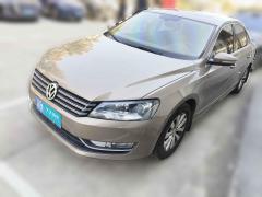 [无锡·苏B] 大众帕萨特2015款 1.8TSI DSG尊荣版