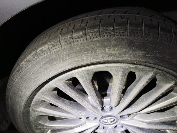 [芜湖·皖B] 二手丰田亚洲龙2019款 双擎 2.5L XLE尊贵版 国VI