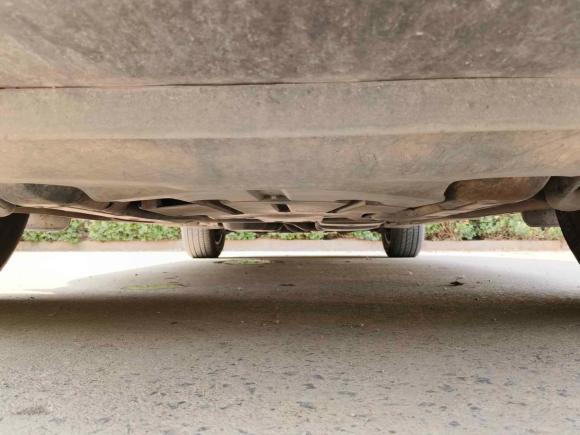 [济南·鲁A] 二手大众途锐2011款 3.0TDI 柴油标配型