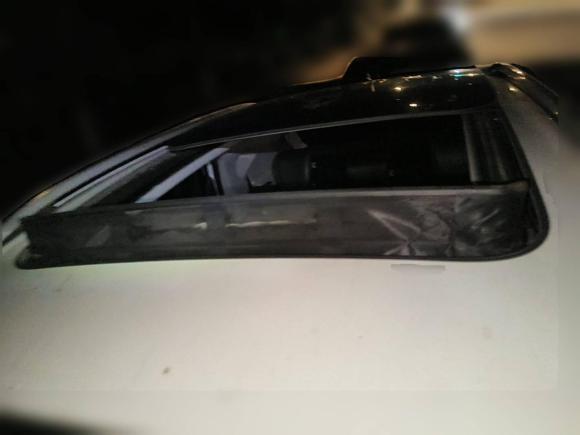 [南京·苏A] 二手名爵名爵ZS2018款 1.5L 自动豪华版 国V