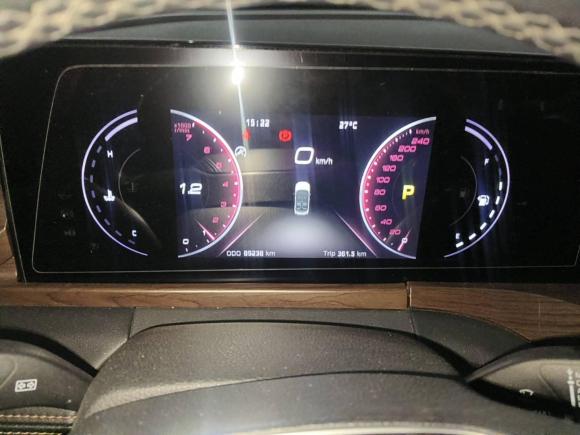 [济南·鲁A] 二手福特领裕2021款 EcoBoost 225 尊领型 6座