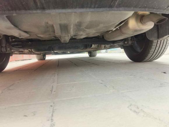 [合肥·皖A] 二手现代伊兰特2023款  1.5L CVT TOP旗舰版