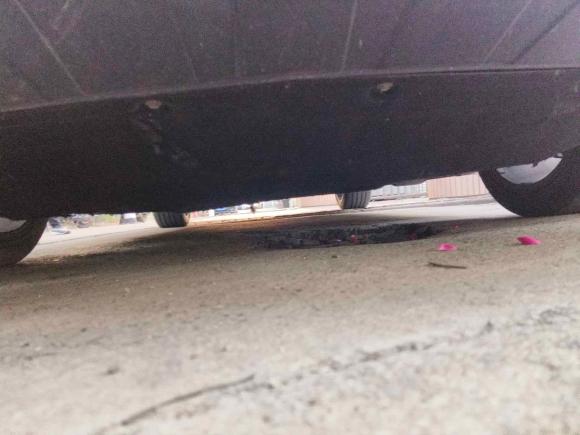 [上海·沪A] 二手荣威荣威MARVEL X2018款 后驱版