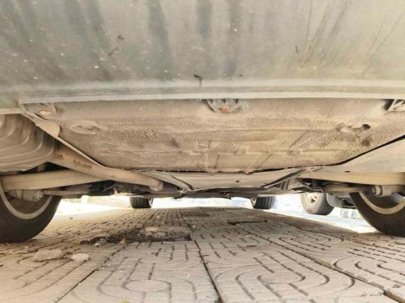 [合肥·苏U] 二手奥迪奥迪A4L2011款 2.0 TFSI 舒适型