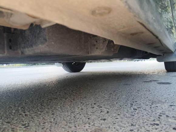 [西安·陕A] 二手吉利汽车熊猫2024款 熊猫mini 200km 龙腾PRO版