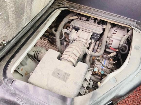 [温州·贵H] 二手长安凯程长安星卡2019款 1.5L标准型国VI双排仓栅车DAM15KR