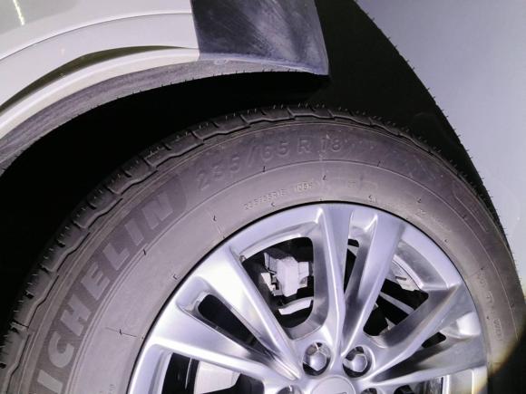 [成都·川A] 二手凯迪拉克凯迪拉克XT52020款 改款 28T 豪华型