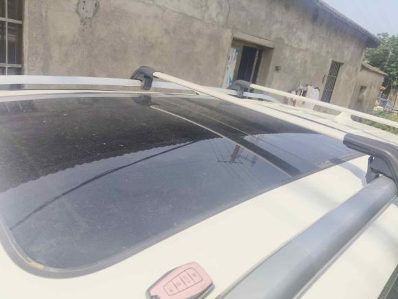 [宁波·浙A] 二手吉利汽车豪越L2023款 2.0T DCT尊贵型