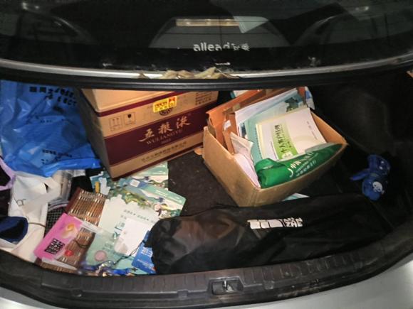 [成都·川A] 二手丰田卡罗拉2011款 1.8L CVT GL-i