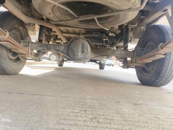 [台州·浙J] 二手五菱汽车五菱之光小卡2020款 1.2L 单排