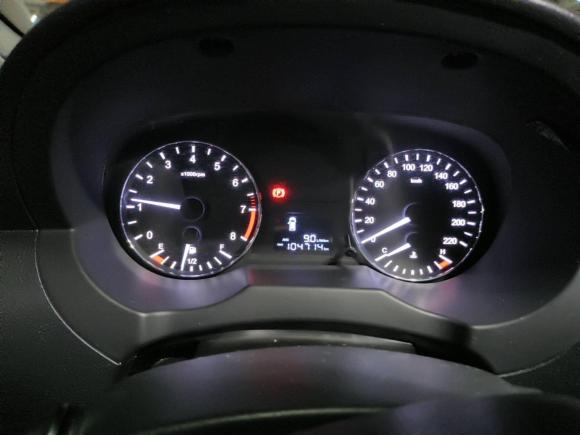 [温州·浙C] 二手江淮瑞风瑞风M32015款 创客版 1.6L 豪华智能型