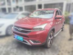 [上海·皖M] 奇瑞瑞虎72016款 1.5T 手动电商版