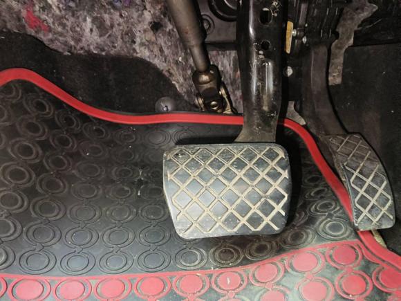 [金华·浙G] 二手大众Polo2011款 1.6L 自动致尚版