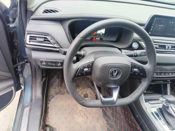 [佛山·湘E] 二手长安锐程CC2022款 蓝鲸版 1.5T DCT尊贵型