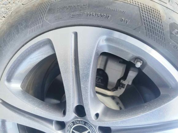 [南昌·苏E] 二手奔驰奔驰C级2022款 C 200 L 运动版