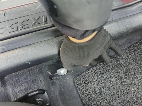 [嘉兴·浙F] 二手现代北京现代ix352019款 2.0L 自动两驱智勇·畅享版 国VI