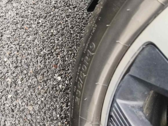 [杭州·浙A] 二手比亚迪宋PLUS新能源2021款 DM-i 110KM 旗舰PLUS