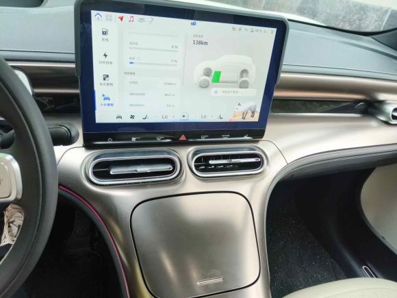 [上海·沪A] 二手smartsmart精灵#12022款 Pulse心动版