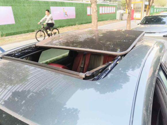 [深圳·粤B] 二手本田英仕派2022款 锐·混动 2.0L 净越版