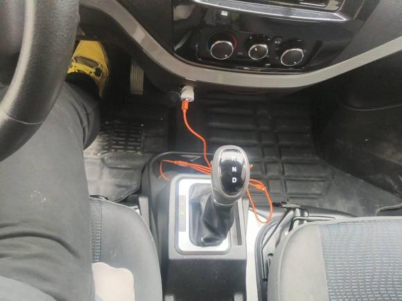 [合肥·皖A] 二手万象汽车万象T012022款 纯电动厢式运输车38.016kWh