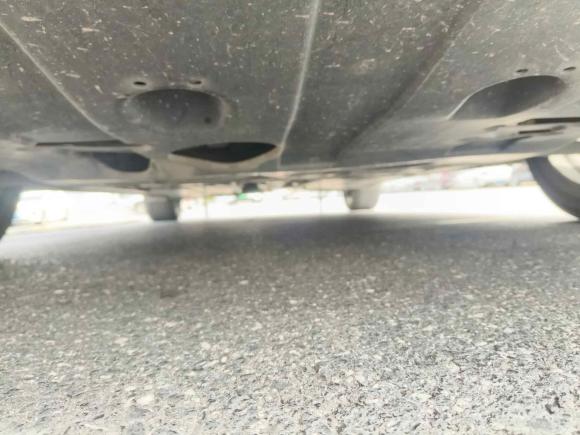 [杭州·湘L] 二手现代菲斯塔2021款 280TGDi GLX精英版