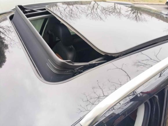 [上海·沪B] 二手奥迪奥迪Q5L2020款 40 TFSI 荣享时尚型