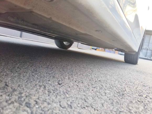 [南通·苏J] 二手现代领动2016款 1.4T 双离合炫动·活力型