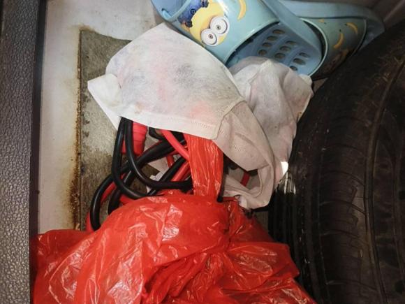 [广州·赣B] 二手大众宝来2016款 1.6L 自动舒适型