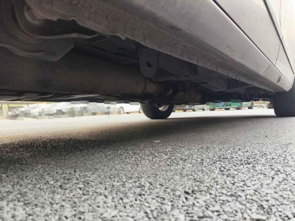 [佛山·京E] 二手别克别克GL82011款 3.0L GT豪华商务豪雅版