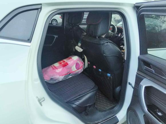 [青岛·鲁B] 二手魏牌魏牌 VV52019款 2.0T 两驱终结版