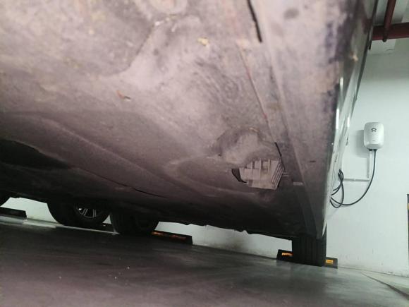 [苏州·苏E] 二手宝马宝马5系2011款 535Li 豪华型