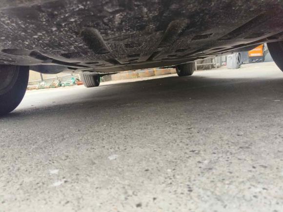 [济南·鲁A] 二手比亚迪海狮05 EV2025款 520KM智航版