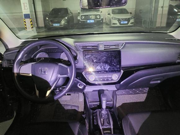 [杭州·浙H] 二手本田凌派2019款 180Turbo CVT豪华版 国VI