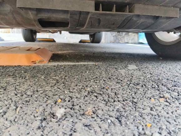 [深圳·粤B] 二手吉利汽车博越2016款 1.8TD 自动智尊型