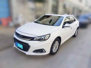 雪佛兰迈锐宝2018款 530T 自动风尚版