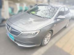 [南京·苏A] 别克英朗2018款 15T 双离合精英型 国V