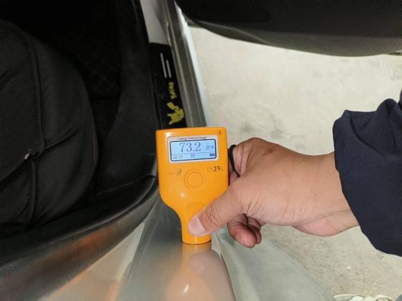 [佛山·粤E] 二手丰田雷凌2021款 双擎 1.8H E-CVT运动版