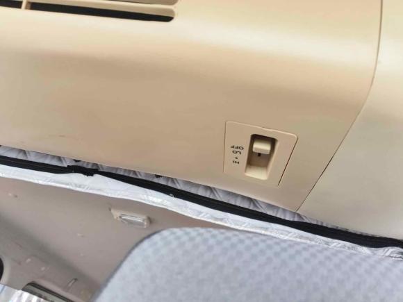 [广州·粤A] 二手长安凯程长安睿行M902021款 2.0L标准型平顶背掀门6座LJ481Q6